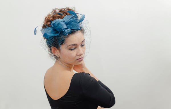 Fascinator